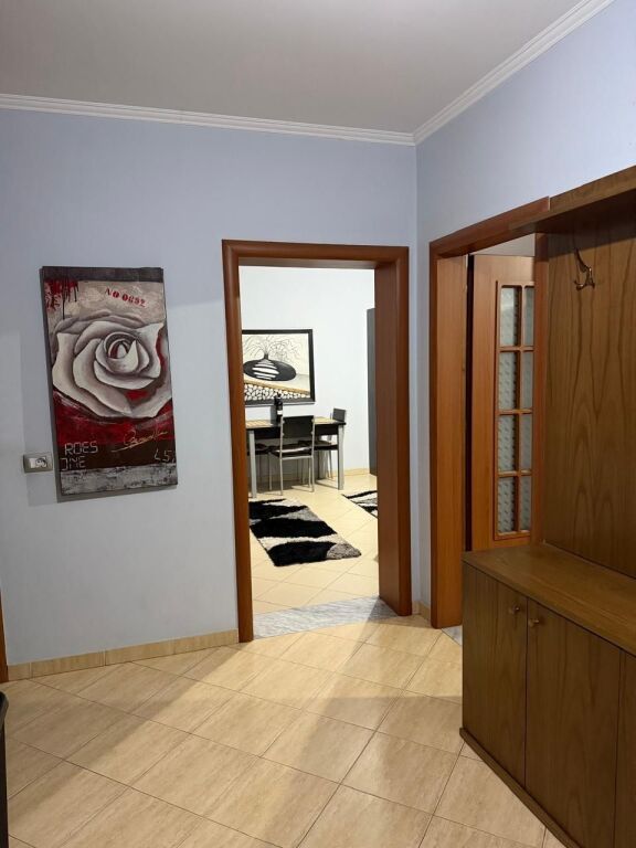 APARTAMENT 1+1 PER SHITJE TEK BRRYLI