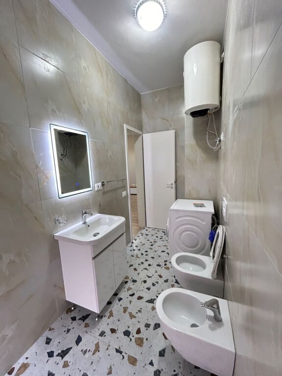 Apartment 1+1 Magalem for sale