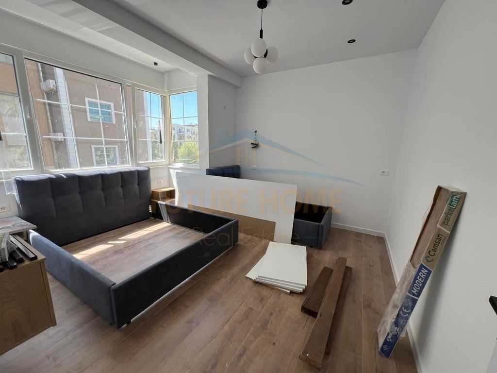 Qera, Apartament 1+1 , Golem, Kavajë