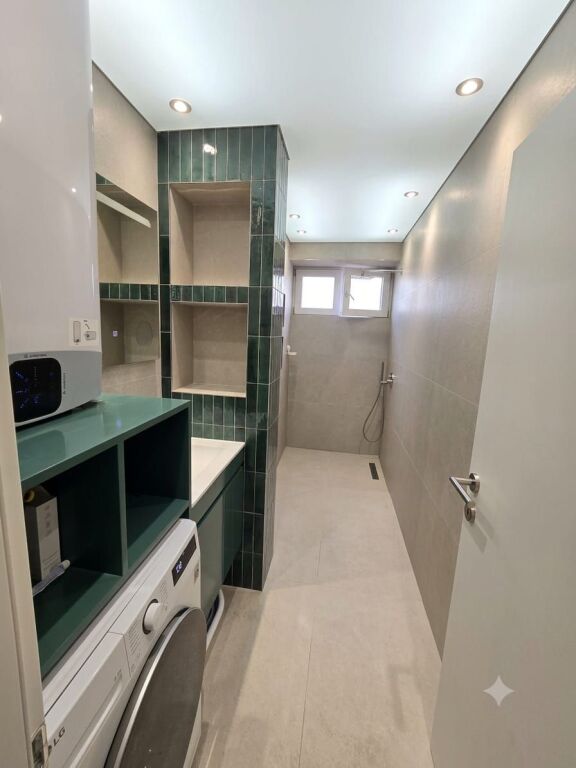 🏠 IN VENDITA: Appartamento 2+1 📍Brryl – Su Strada Principale || 🔥50.000 € di Ristrutturazione🔥 – 188.000 € – 2° Piano – 76 m² || Completamente Ristrutturato – Accesso Immediato al Centro Città