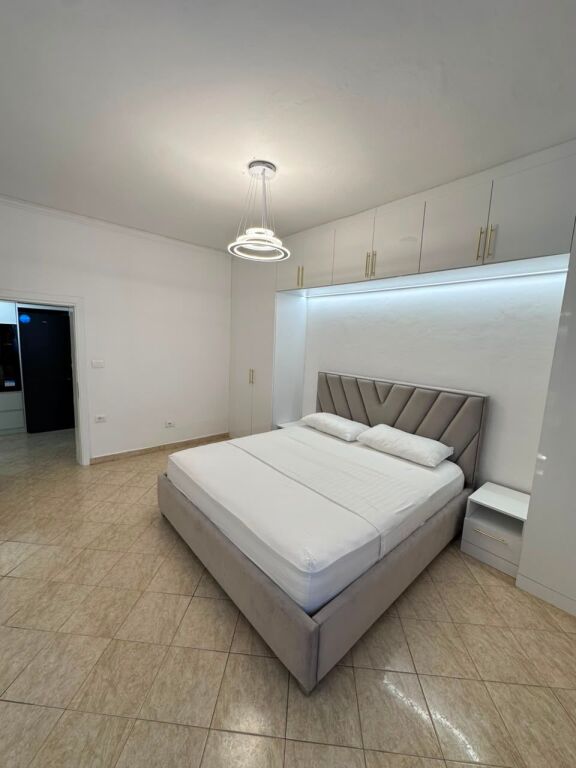 PRIVATE HOUSE FOR RENT WITH YARD 3+1 SHKOZET, DURRES
