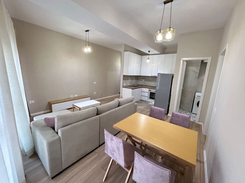 Apartment 1+1 Magalem for sale