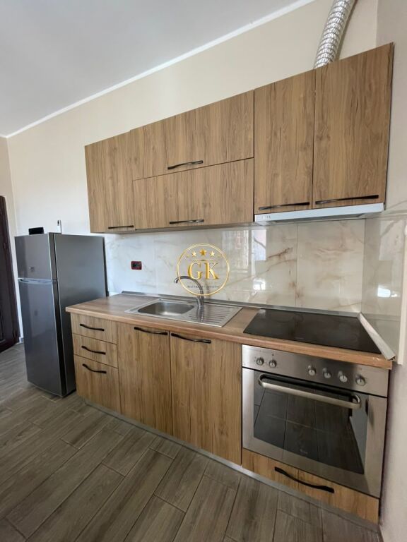 🏡 APPARTAMENTO IN AFFITTO 1+1 + BALCONE – KENETE, DURRES