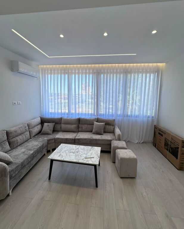 FOR RENT APARTMENT 3+1 SHKOZET, DURRES