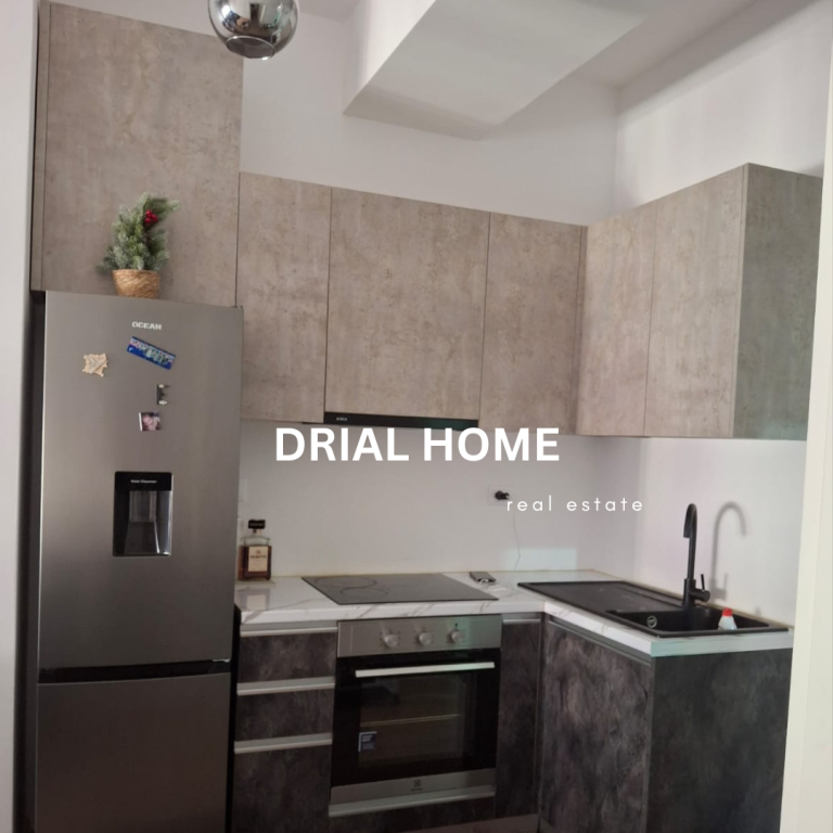 Apartament me qera 1+1