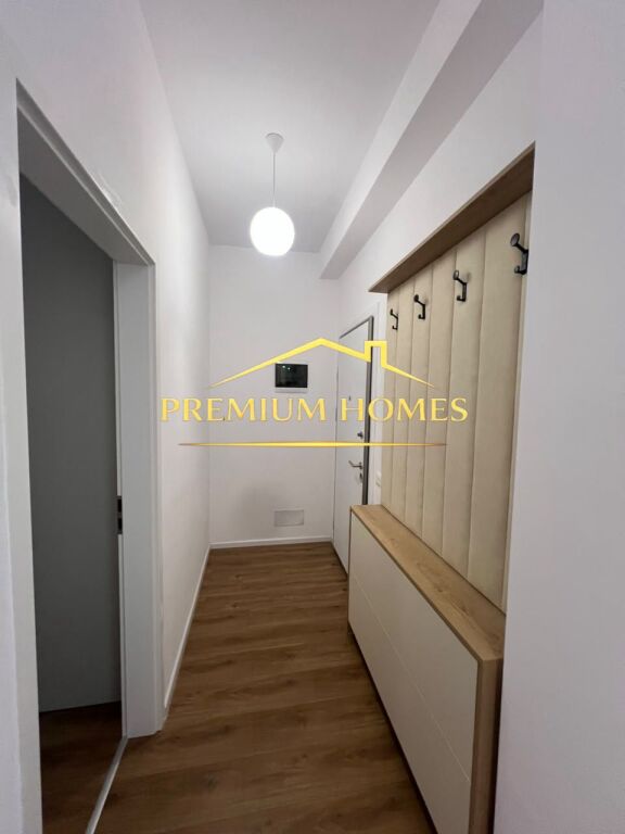 Apartment 1+1 for Rent