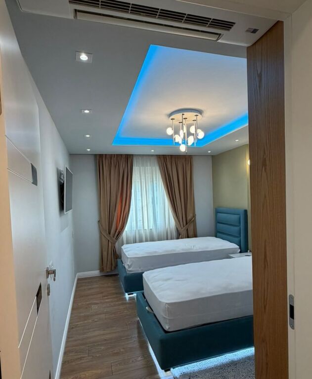 Shitje | Apartament 2 + 1 | Laprakë – Blloku Gintash| 255000 €
