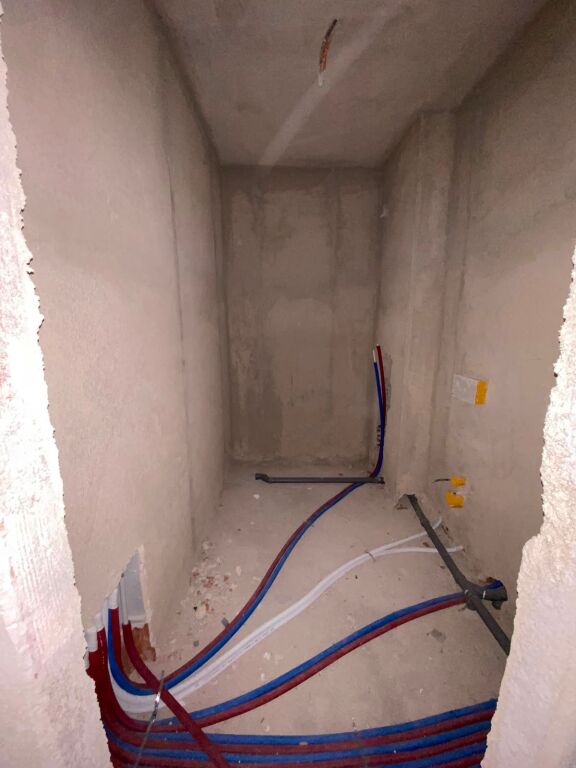Paskuqan , For sale 2+1+2wc final phase