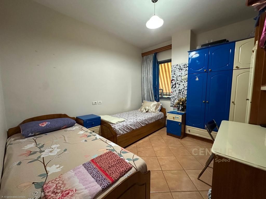 JEPET ME QIRA APARTAMENT 2+1 PRANË SHKOLLËS SË BASHKUAR