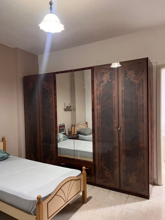 For rent 2+1+1 Don Bosko 520 thousand leke