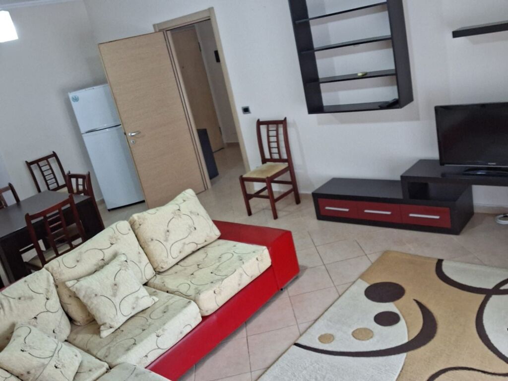 Apartment 1+1 for rent at Old Electric Market