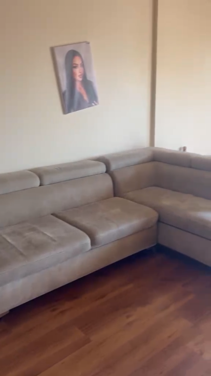 Apartment 2+1 for rent Astir !