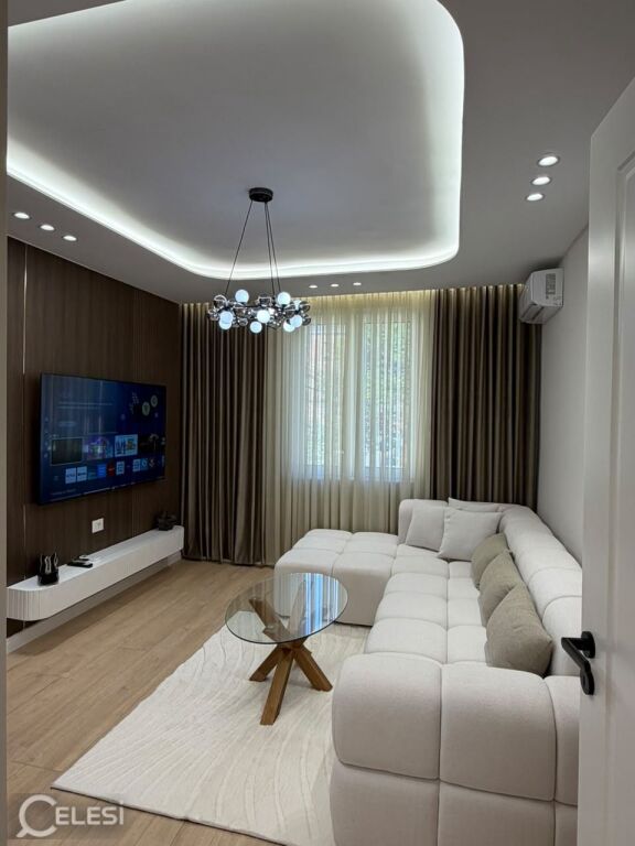 Shitje | Apartament 1 + 1 | Liqeni i Tiranës | 195000 €