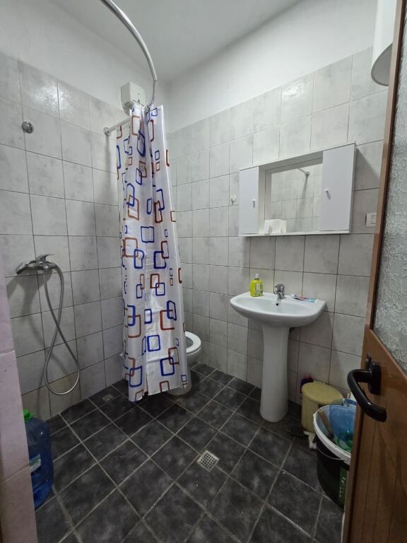 APARTMENT FOR RENT 2+1+2 IN FRESK
