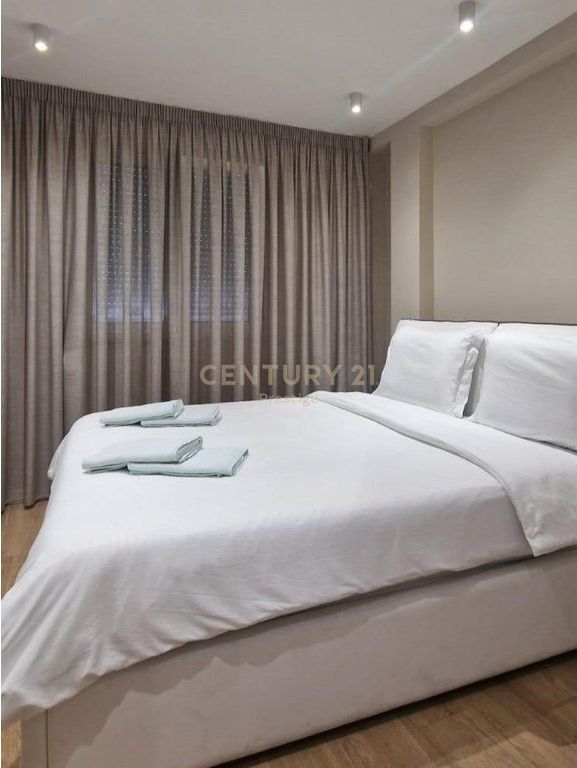 JEPET ME QIRA APARTAMENT 1+1 NE BLLOK ! 620 € /Muaj