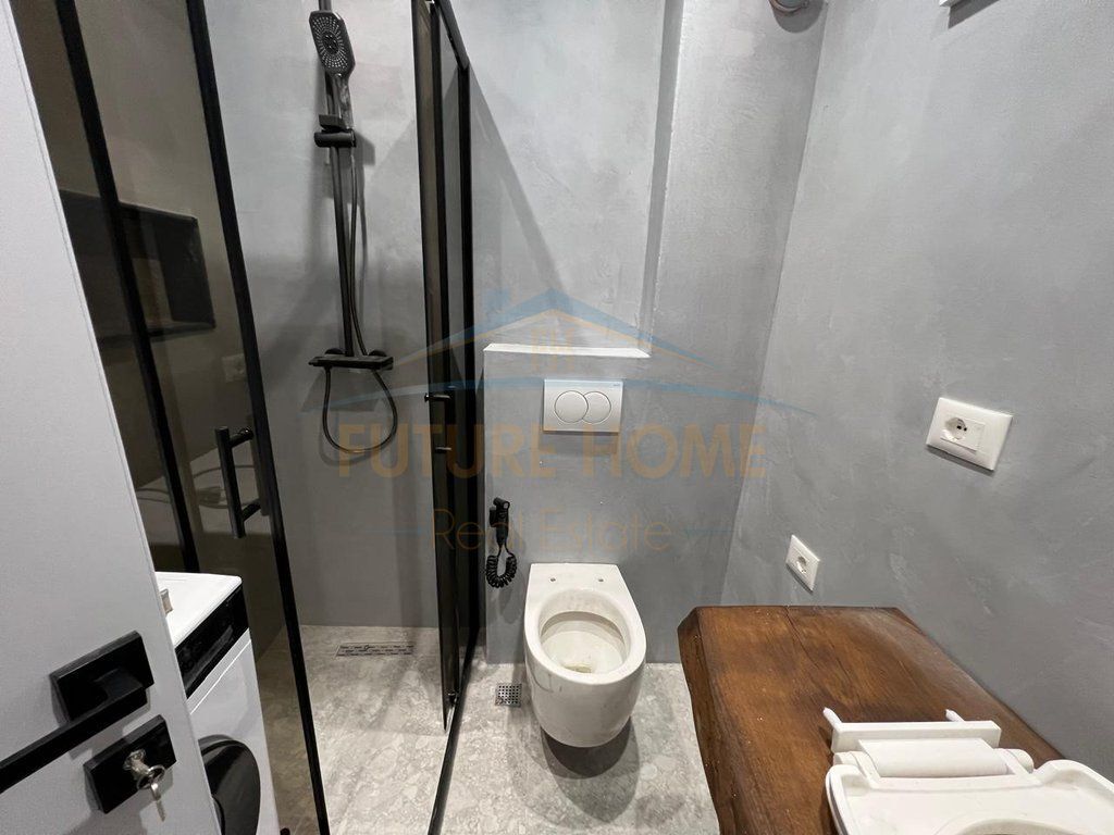 Qera, Apartament 1+1 , Golem, Kavajë