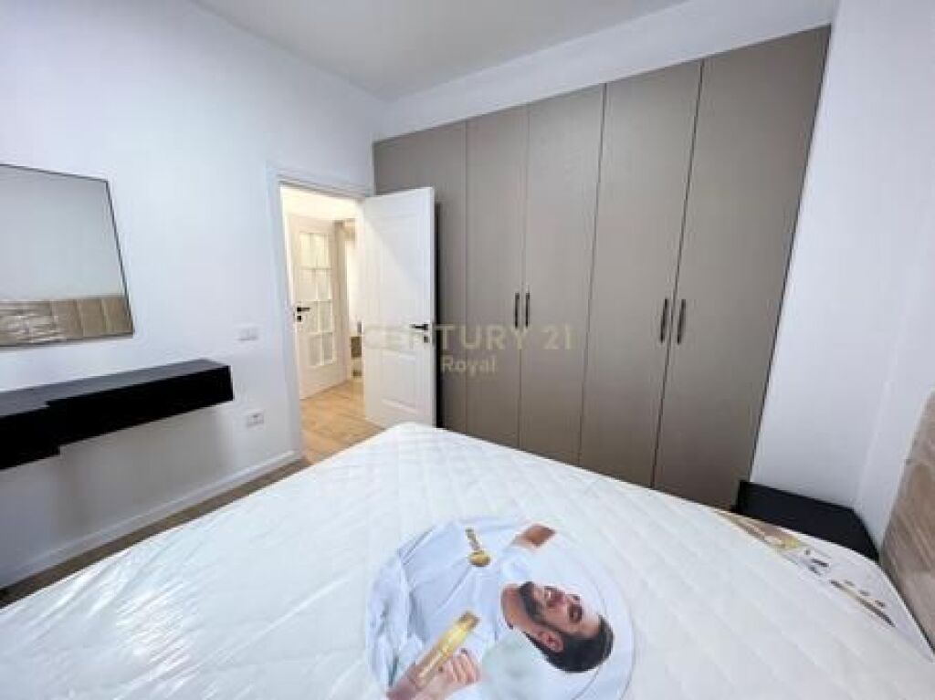 APARTMENT FOR RENT 2+1 IN ZOG TE ZI