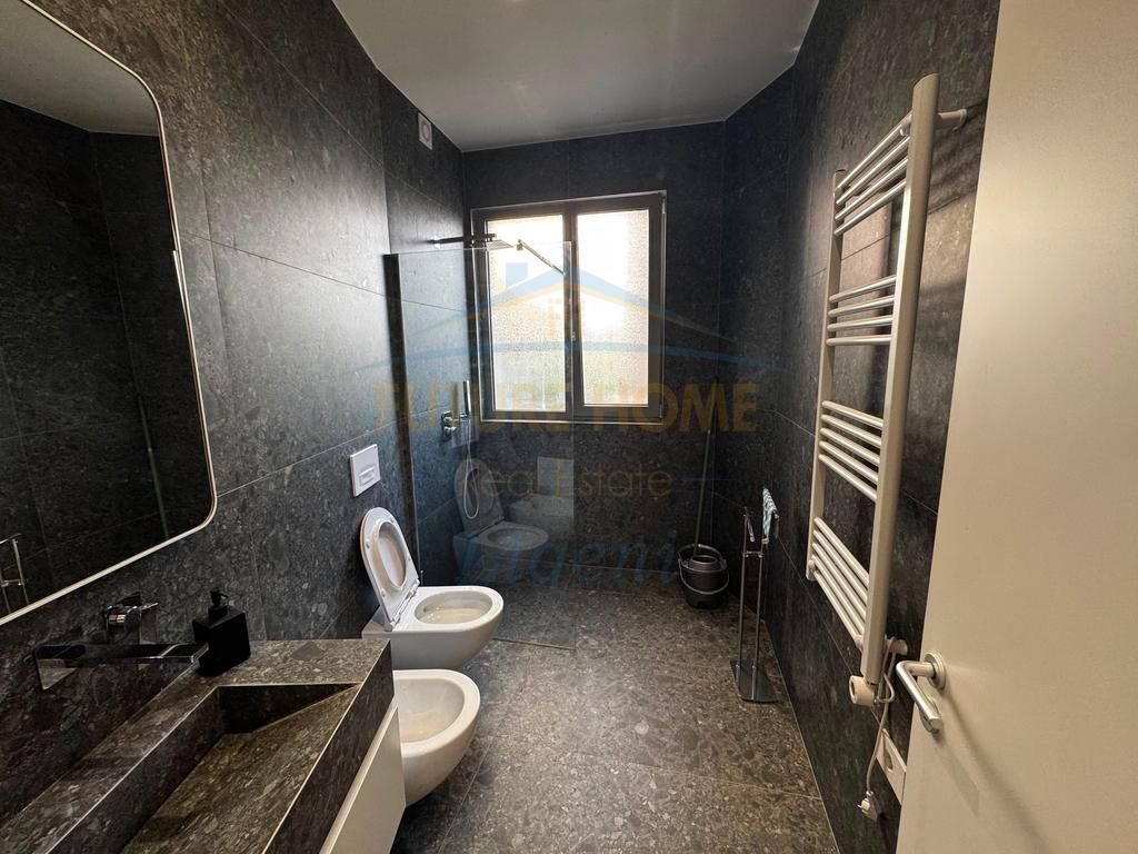Rent, Apartment 2+1+ Parking Space, Green Valley, Tirana.