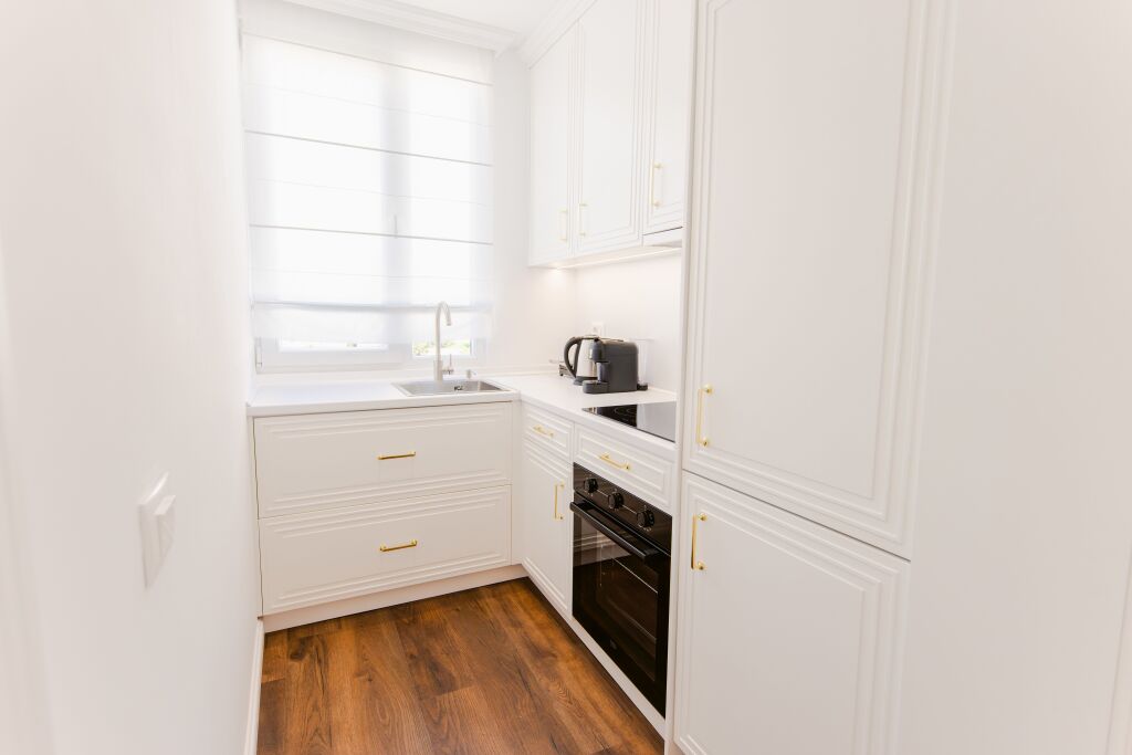 Rent | Apartament 1 + 1 | Astir | 600 €/month