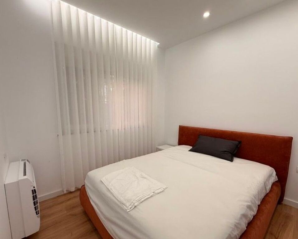 JEPET ME QIRA APARTAMENT MODERN 1+1 PRANE VASIL SHANTO !