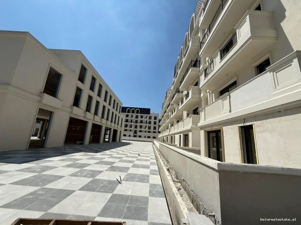 Apartament Per Shitje 2+1+2 ne Mjull Bathore (ID B120889) Tirane