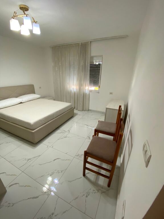 Apartment 3+1 for rent Bardhyl Street !