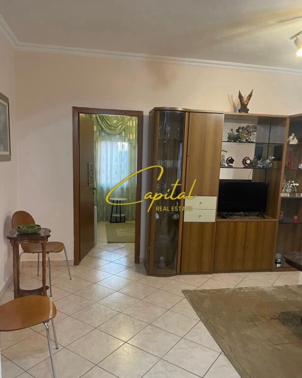 APARTMENT FOR RENT 2+1 FORMER TRAIN STATION 75,000 LEKE