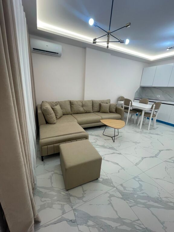 🏡 Appartamento 1+1 in Vendita – Yzberisht💶 135.000 €
