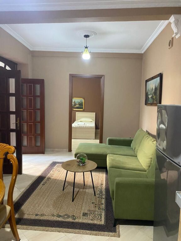 Apartment 1+1 Rent QSUT