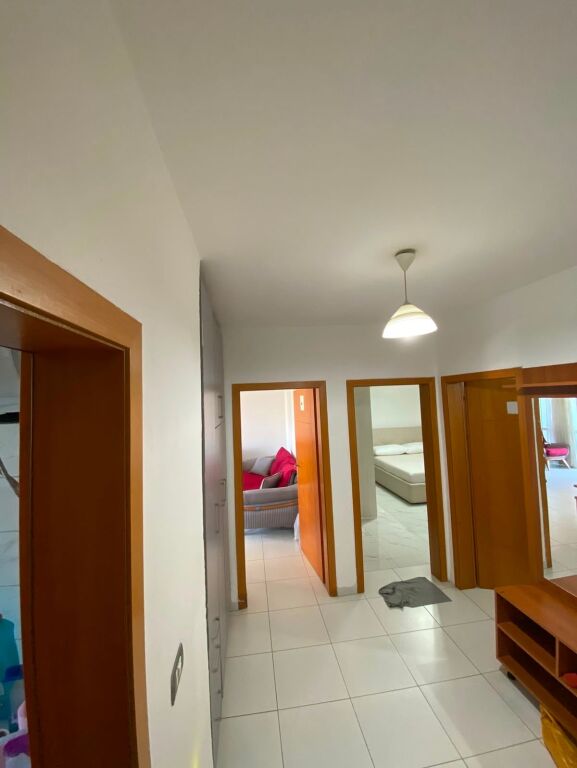 Apartment 3+1 for rent Bardhyl Street !