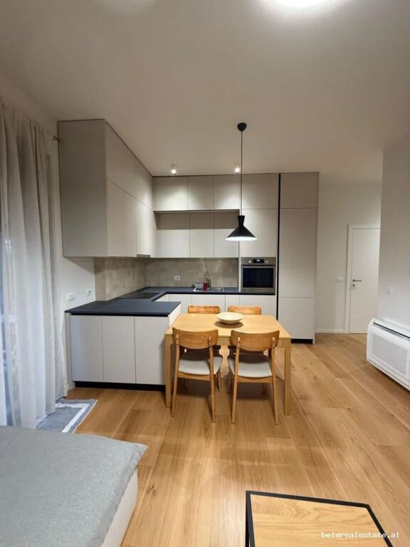 Apartament Me Qera 2+1 Tek Rruga e Kosovareve (ID B2202018) Tirane.