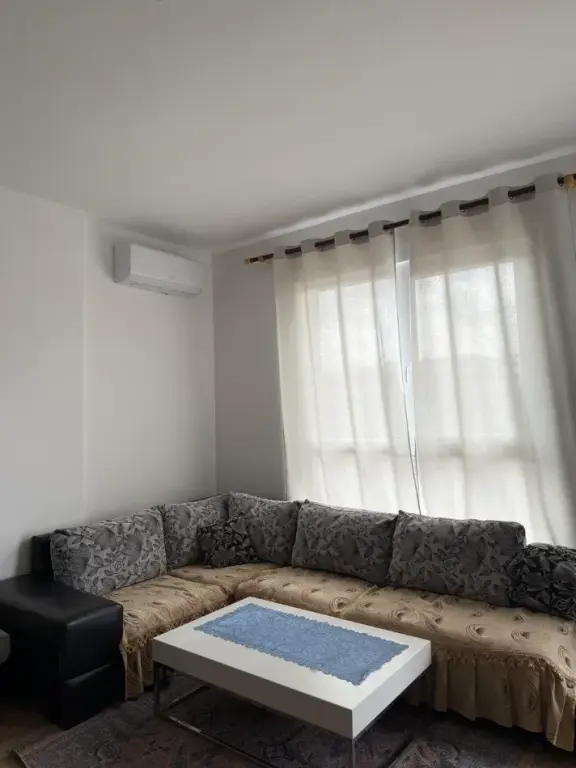 Qera | Apartament 1 + 1 | Paskuqan | 400 €/muaj