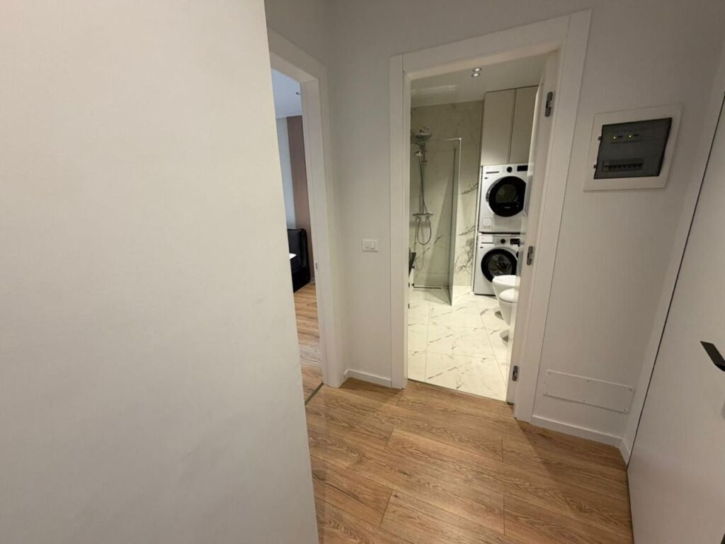 🏡 SHITET APARTAMENT 1+1 + POST PARKIMI – LAKE VIEW RESIDENCE