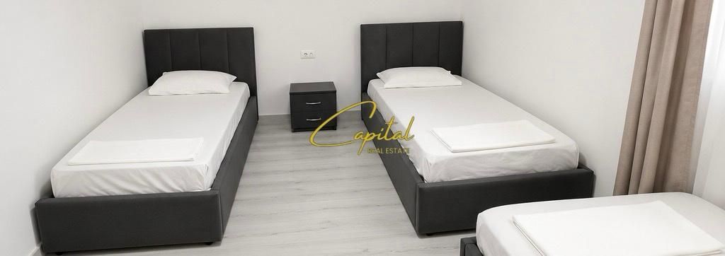APARTAMENT ME QIRA 2+1 PRESIDENCA 950 EURO