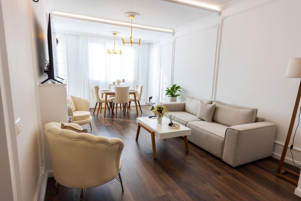 APARTAMENT ME QERA 1+1 ASTIR 55.000 LEKE FH-86764