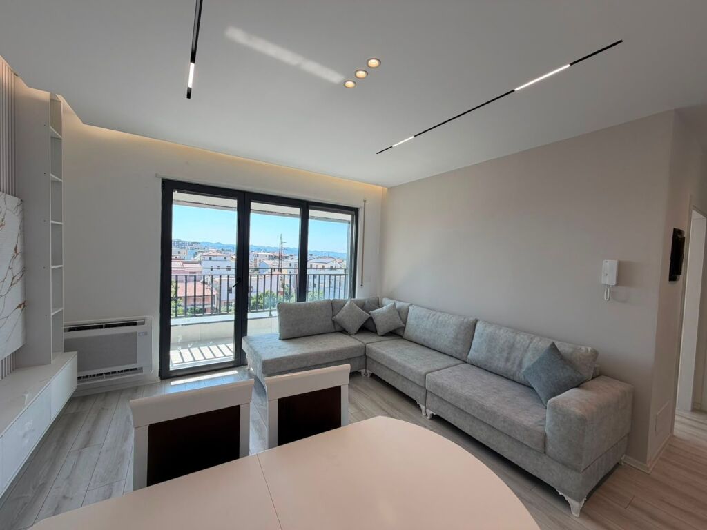 📣 QERA SUPER Apartament 1+1 me post parkimi 📍 Rruga “Jordan Misja”, Prane Kompleksit Ndregjoni ✨