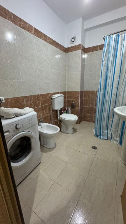 Rent | Apartment 1 + 1 | Astir | 400 €/Month