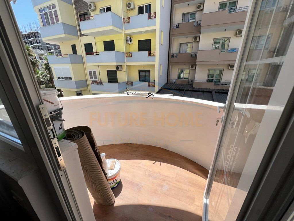 Qera, Apartament 1+1 , Golem, Kavajë