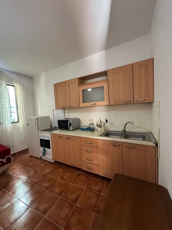 Apartment 1+1 for rent – Commune of Paris !