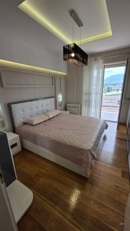 SHITET APARTAMENT 2+1+BALLKON "LIQENI I THATE" 280.000 EURO