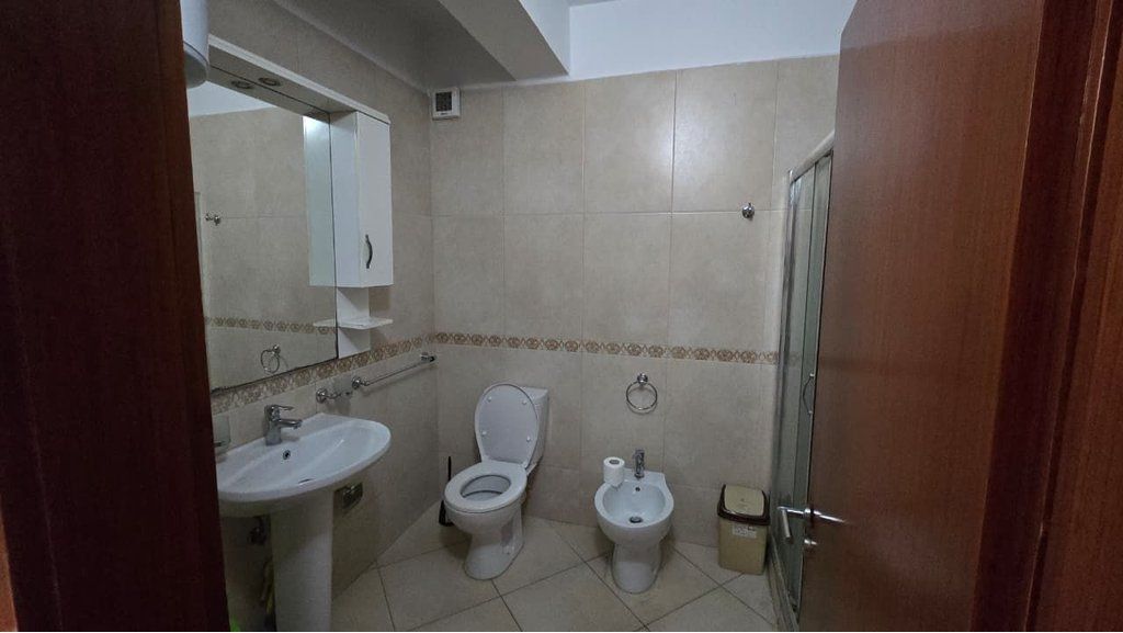 JEPET ME QERA APARTAMENT 1+1 – KOMUNA E PARISIT