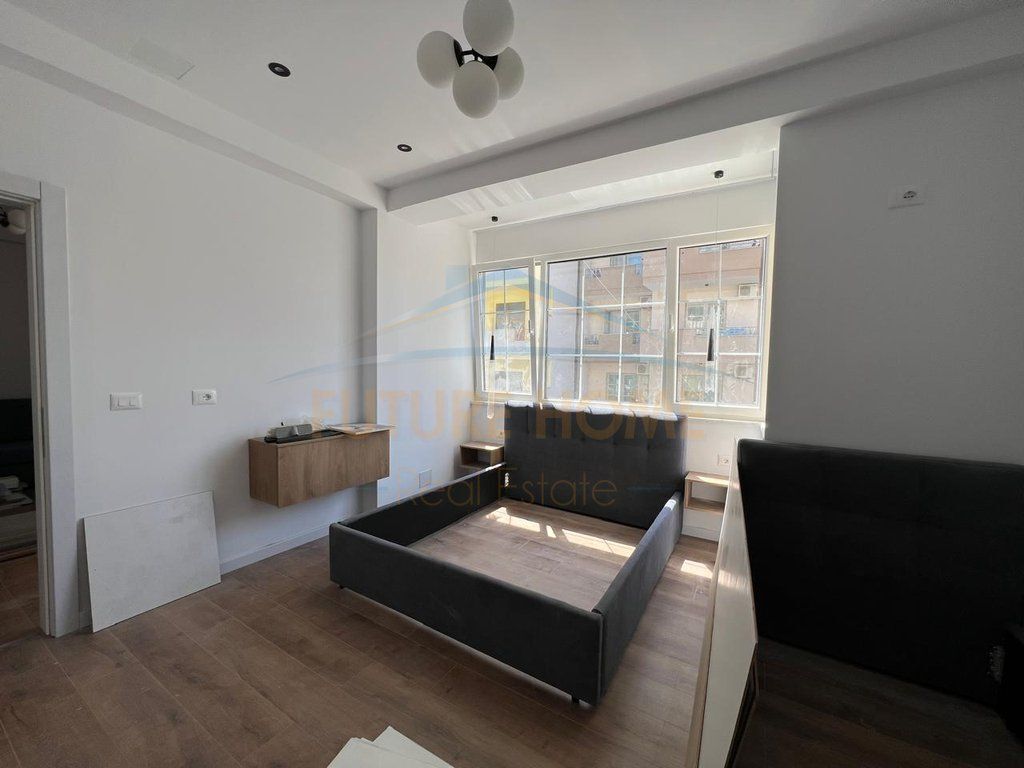 Qera, Apartament 1+1 , Golem, Kavajë