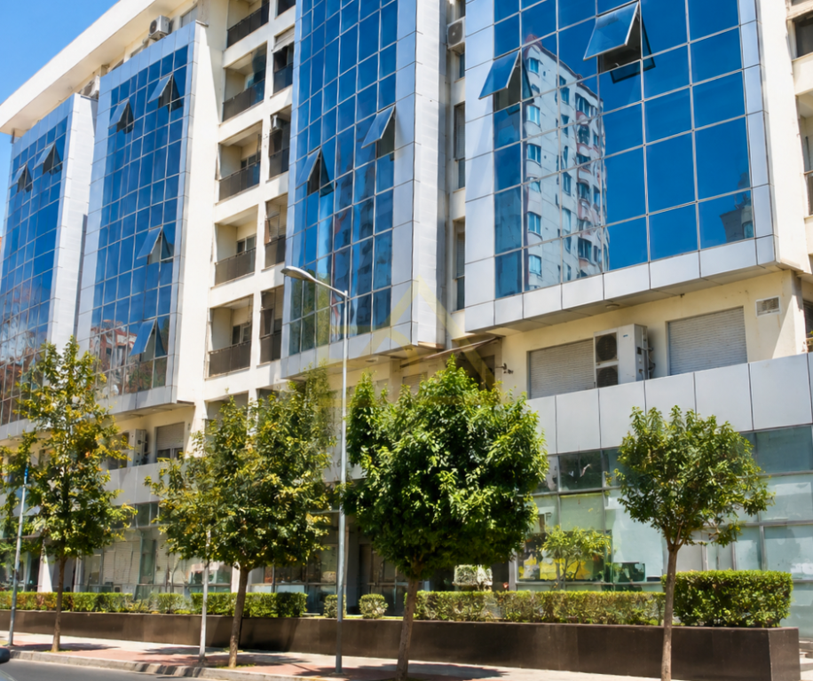 Renovated 1+1 Apartments for Sale – 21 Dhjetori, Tirana