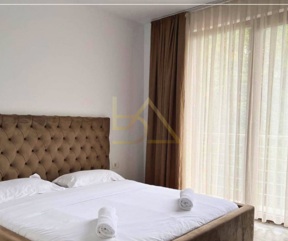 Resort për Shitje – Bogë, Rugovë