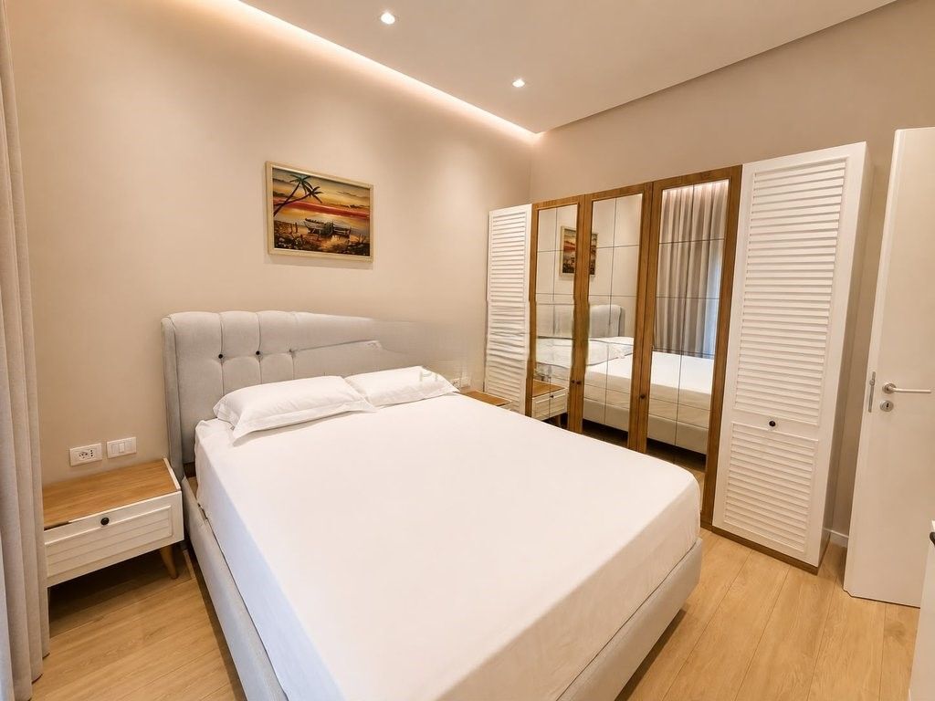 JEPET ME QIRA APARTAMENT 2+1 NE BLLOK !
