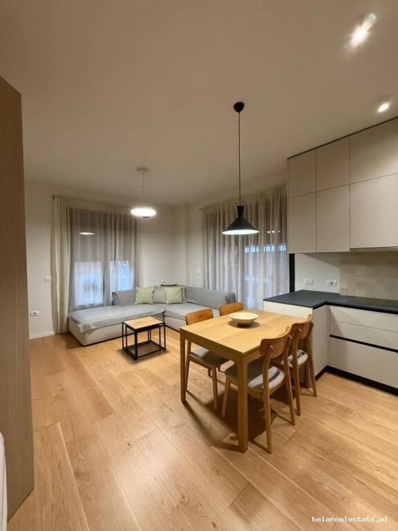 Apartament Me Qera 2+1 Tek Rruga e Kosovareve (ID B2202018) Tirane.