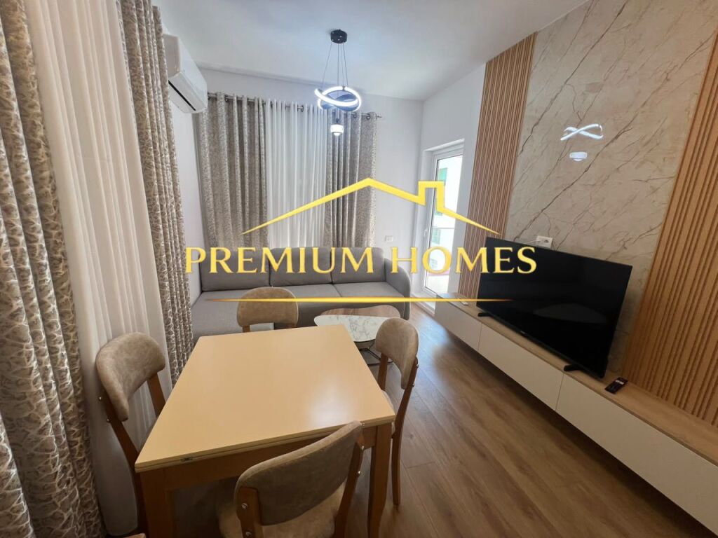 Apartment 1+1 for Rent