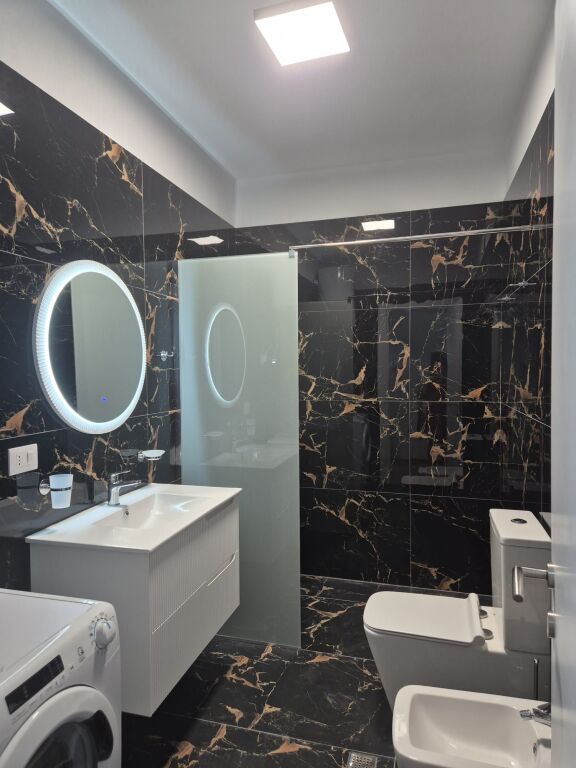 🏡 Apartment 1+1 for rent – 📍Near the United School, close to QSUT💶 Price: 55,000 per month