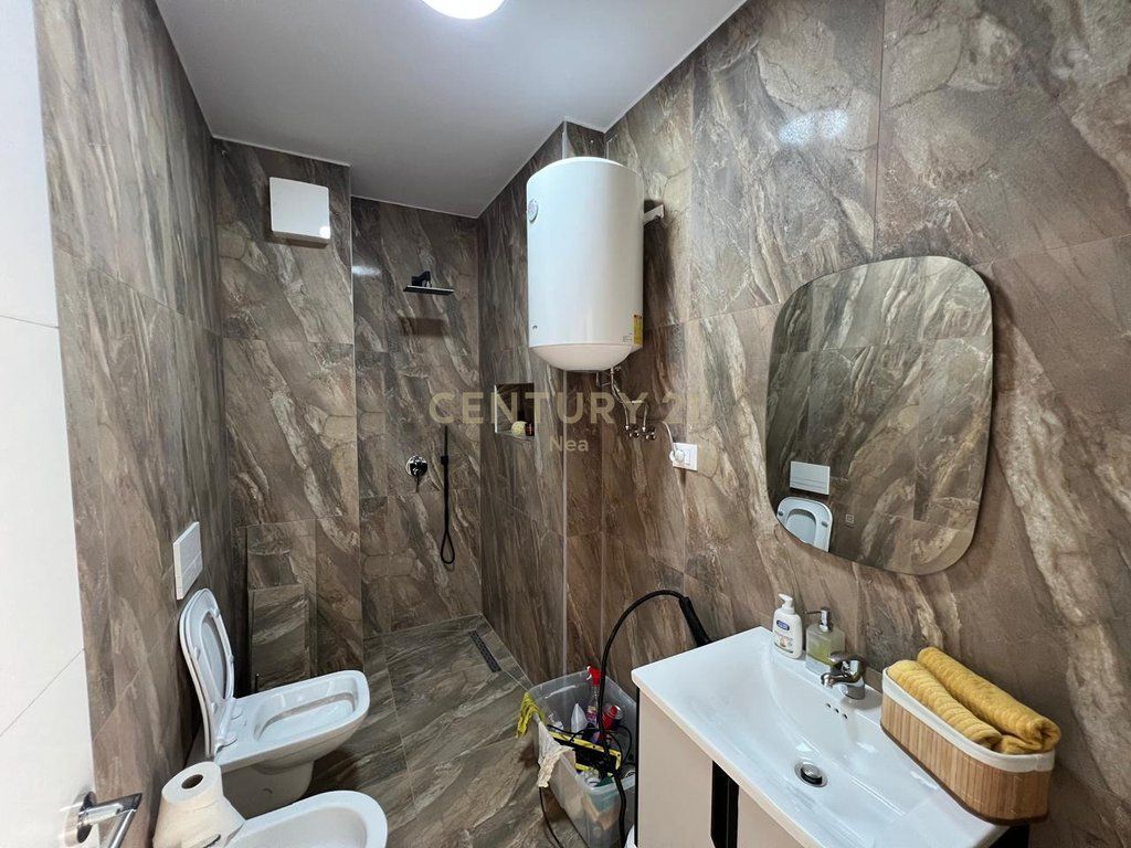 Apartament 1+1 me qira te Jordan Misja. 550 € /Muaj
