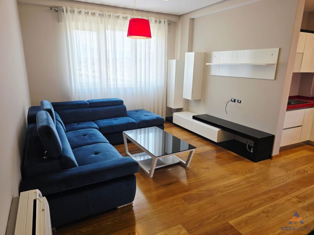 SHITET APARTAMENT 2+1+BALLKON "LIQENI I THATE" 280.000 EURO